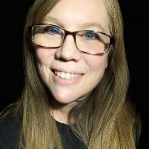 Meet your Posher, Ann